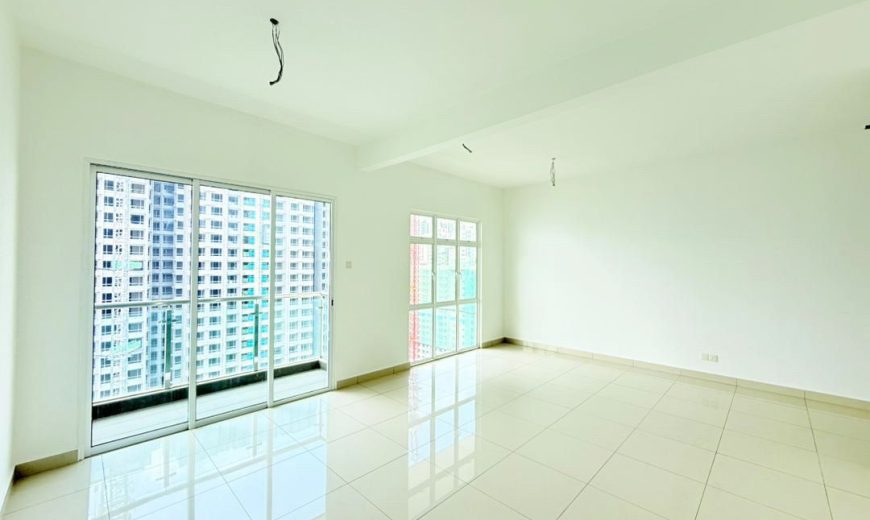 Skysuites @ Meldrum Hills – Service Residence – FOR SALE