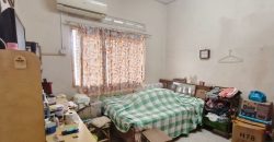 Taman Sri Tebrau – Single Storey Terrace House – FOR SALE