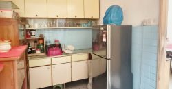 Taman Sri Tebrau – Single Storey Terrace House – FOR SALE