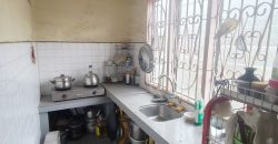 Taman Sri Tebrau – Single Storey Terrace House – FOR SALE