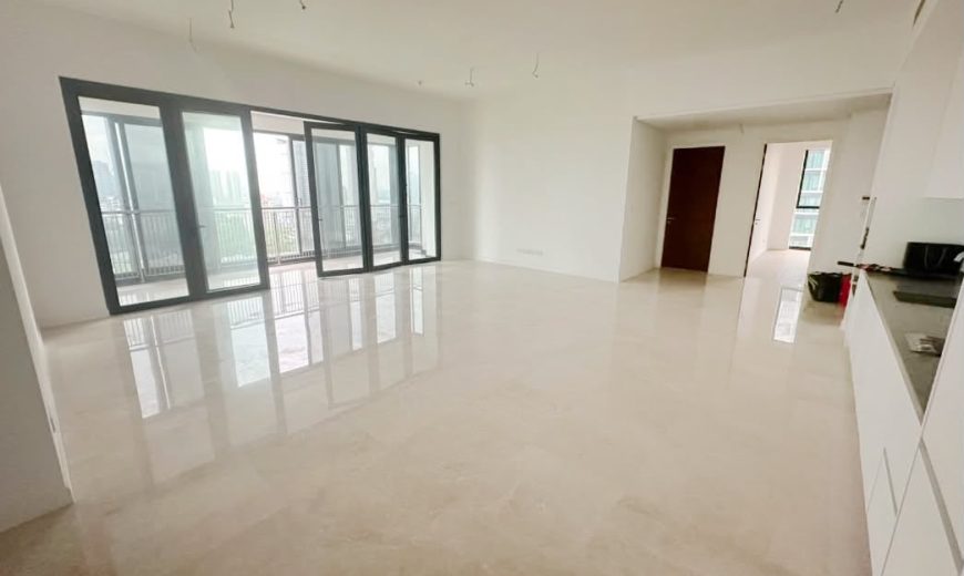 The Astaka @ One Bukit Senyum – Condominium – FOR SALE