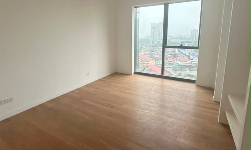 The Astaka @ One Bukit Senyum – Condominium – FOR SALE