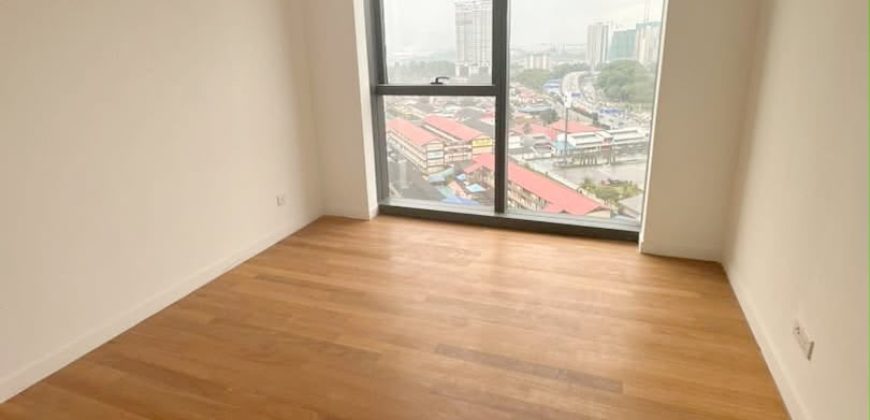 The Astaka @ One Bukit Senyum – Condominium – FOR SALE