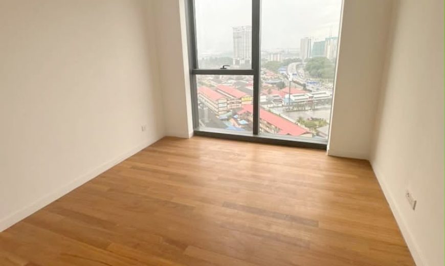 The Astaka @ One Bukit Senyum – Condominium – FOR SALE