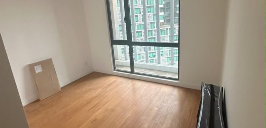 The Astaka @ One Bukit Senyum – Condominium – FOR SALE