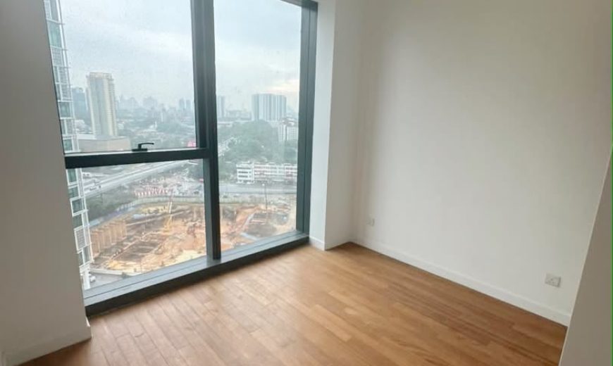 The Astaka @ One Bukit Senyum – Condominium – FOR SALE