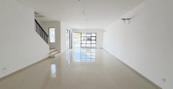 Eco Botanic 3 – 2 Storey Corner Cluster House – FOR SALE