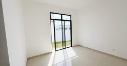 Eco Botanic 3 – 2 Storey Corner Cluster House – FOR SALE