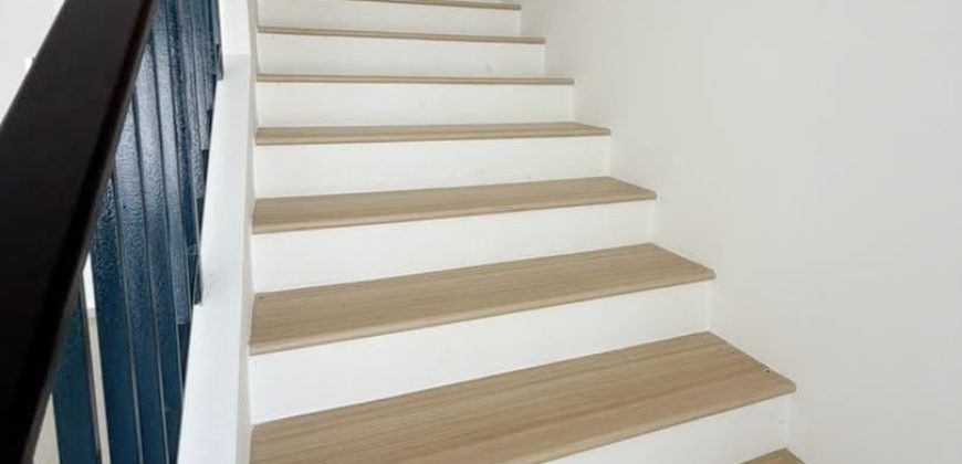 Eco Botanic 3 – 2 Storey Corner Cluster House – FOR SALE