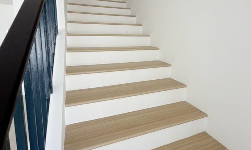 Eco Botanic 3 – 2 Storey Corner Cluster House – FOR SALE