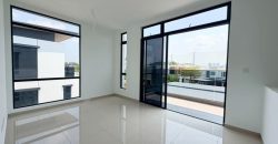 Horizon Hills – 3 Storey Cluster House – FOR SALE