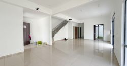 Horizon Hills – 3 Storey Cluster House – FOR SALE