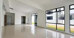 Horizon Hills – 3 Storey Cluster House – FOR SALE