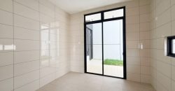 Horizon Hills – 3 Storey Cluster House – FOR SALE