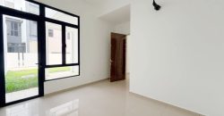 Horizon Hills – 3 Storey Cluster House – FOR SALE