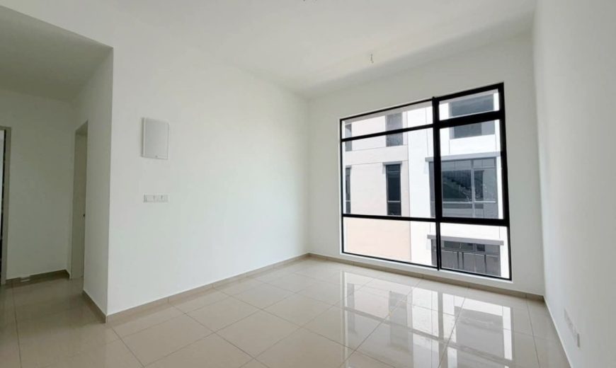 Horizon Hills – 3 Storey Cluster House – FOR SALE