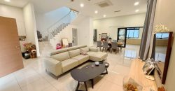 Horizon Hills – 2 Storey Corner Superlink House – FOR SALE
