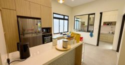 Horizon Hills – 2 Storey Corner Superlink House – FOR SALE