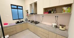 Horizon Hills – 2 Storey Corner Superlink House – FOR SALE