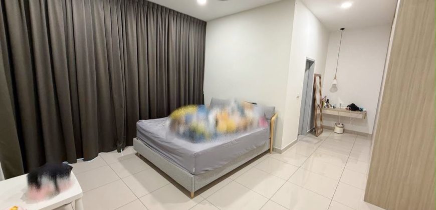 Horizon Hills – 2 Storey Corner Superlink House – FOR SALE