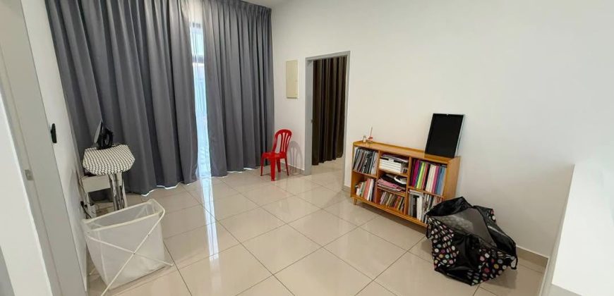 Horizon Hills – 2 Storey Corner Superlink House – FOR SALE