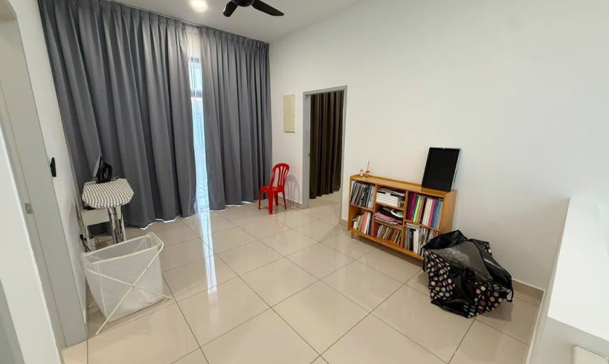Horizon Hills – 2 Storey Corner Superlink House – FOR SALE