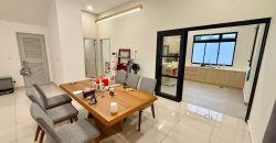 Horizon Hills – 2 Storey Corner Superlink House – FOR SALE