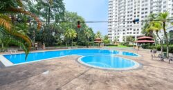 Datin Halimah @ Larkin – Condominium – FOR SALE