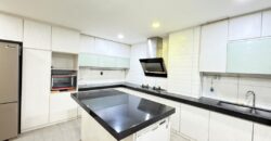 Datin Halimah @ Larkin – Condominium – FOR SALE