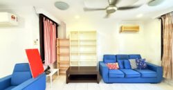 Datin Halimah @ Larkin – Condominium – FOR SALE