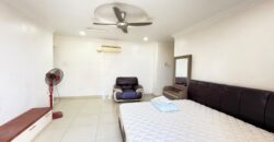 Datin Halimah @ Larkin – Condominium – FOR SALE