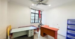 Datin Halimah @ Larkin – Condominium – FOR SALE
