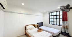Datin Halimah @ Larkin – Condominium – FOR SALE