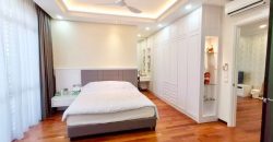 Eco Spring – 2.5 Storey Cluster House – FOR SALE