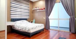 Eco Spring – 2.5 Storey Cluster House – FOR SALE