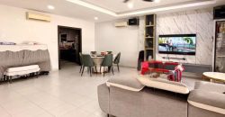 Horizon Hills – 2 Storey Terrace House – FOR SALE