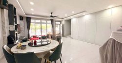 Horizon Hills – 2 Storey Terrace House – FOR SALE