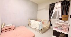 Horizon Hills – 2 Storey Terrace House – FOR SALE