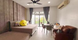 Horizon Hills – 2 Storey Terrace House – FOR SALE