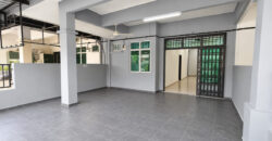Taman Nusa Bestari 2 – Single Storey Terrace House – FOR SALE
