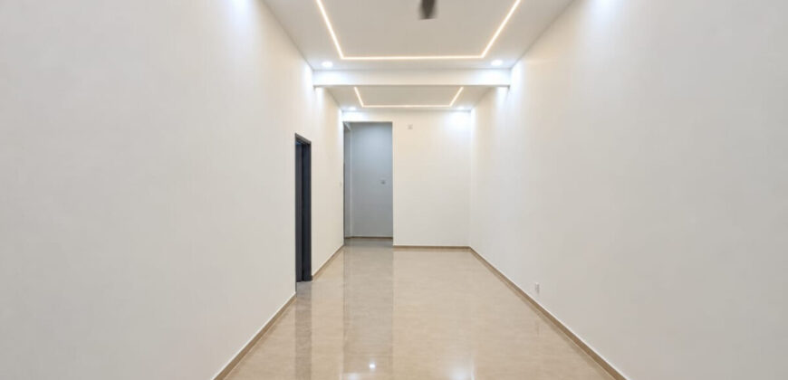 Taman Nusa Bestari 2 – Single Storey Terrace House – FOR SALE