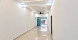 Taman Nusa Bestari 2 – Single Storey Terrace House – FOR SALE
