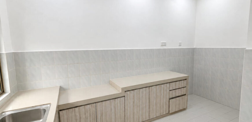 Taman Nusa Bestari 2 – Single Storey Terrace House – FOR SALE