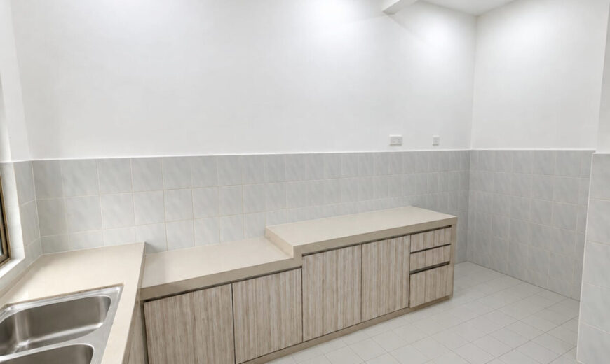 Taman Nusa Bestari 2 – Single Storey Terrace House – FOR SALE