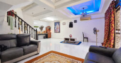 Taman Johor Jaya – 2 Storey Terrace House – FOR SALE
