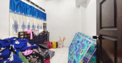 Taman Johor Jaya – 2 Storey Terrace House – FOR SALE