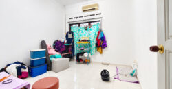 Taman Johor Jaya – 2 Storey Terrace House – FOR SALE