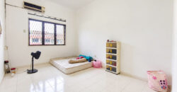 Taman Johor Jaya – 2 Storey Terrace House – FOR SALE