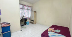 Taman Megah Ria – 1.5 Storey Semi Detached House – FOR SALE