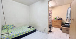 Taman Megah Ria – 1.5 Storey Semi Detached House – FOR SALE